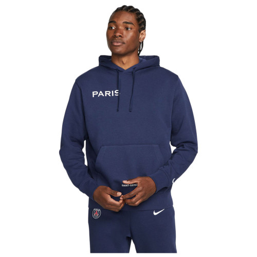 Nike Ανδρικό φούτερ Paris Saint-Germain